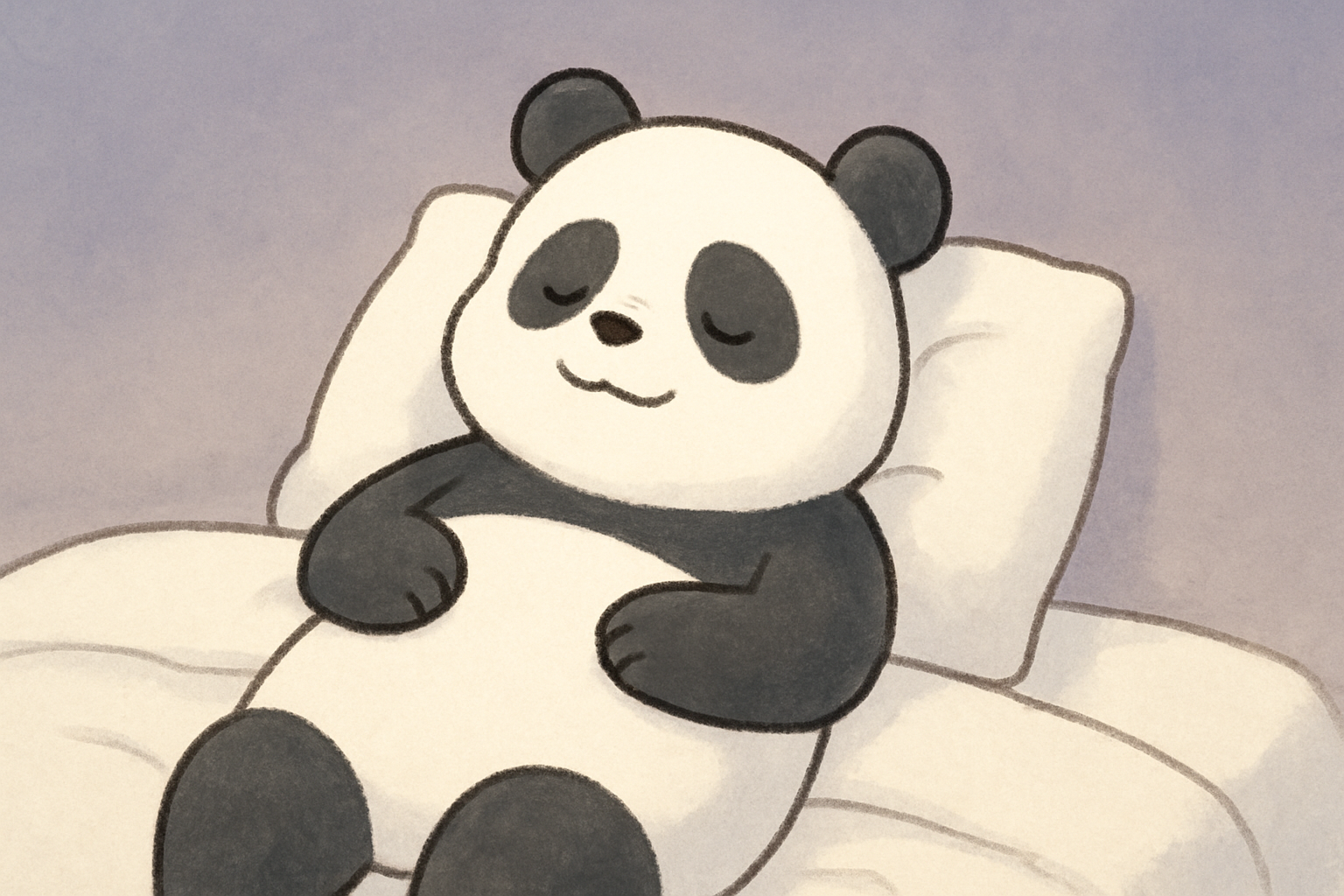 3分呼吸法について紹介する記事のアイキャッチ画像