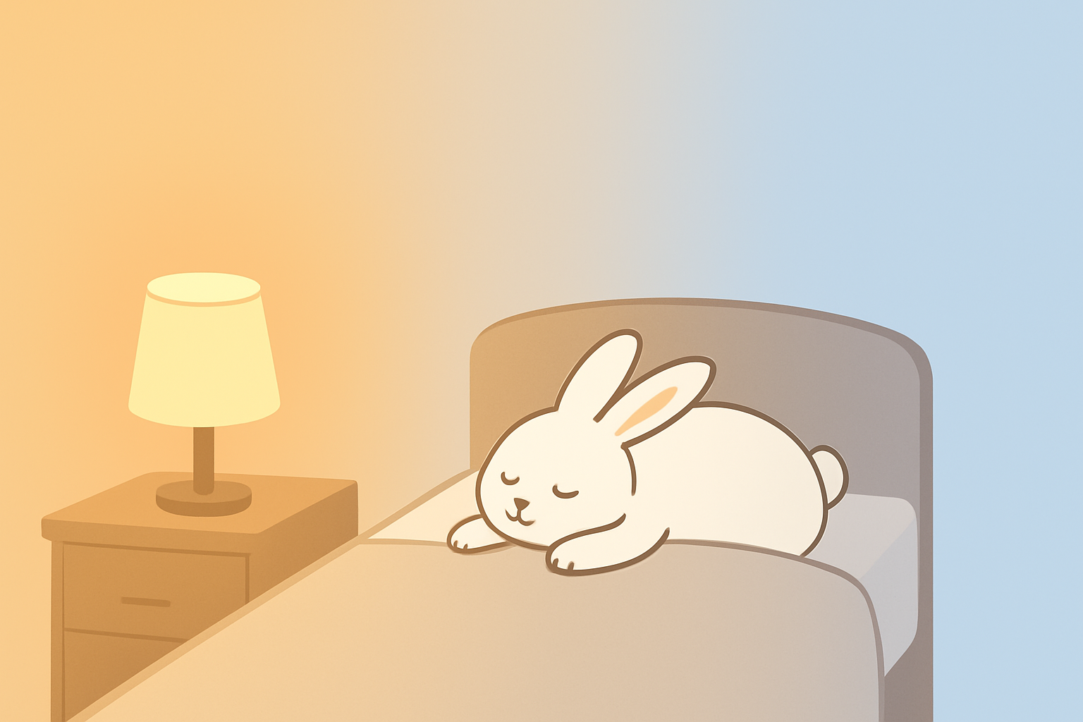 寝室の照明の選び方についての記事のアイキャッチ画像